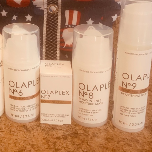 Olaplex‎